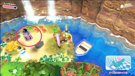 ワドルディ3-2