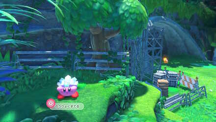 のうりょくをすてる