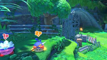 しゃがみガード