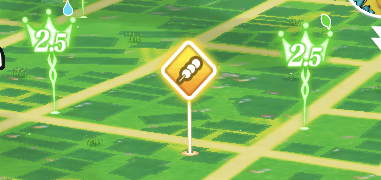 イベントスポット