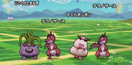 さくらボンボン