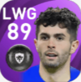 FPクリスティアン・プリシッチ(3/24)の画像