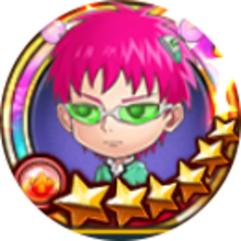 ジャンプチ 斉木楠雄の評価とステータス ジャンプチヒーローズ ゲームエイト