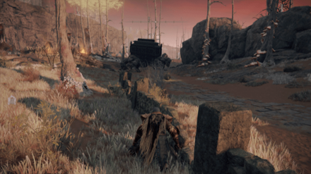 火よ渦巻けのスカラベの場所