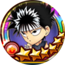 ジャンプチ 飛影の評価とステータス ジャンプチヒーローズ ゲームエイト