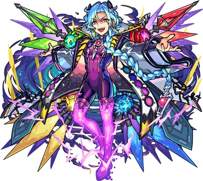 タキオン ステータス