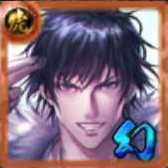 神域の漢 時田迅の画像