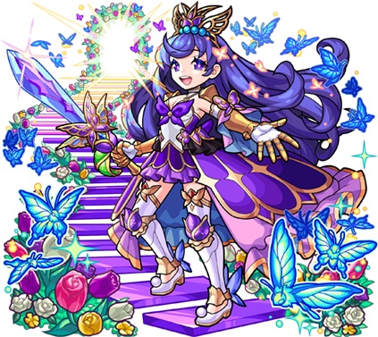 ティアラステータス