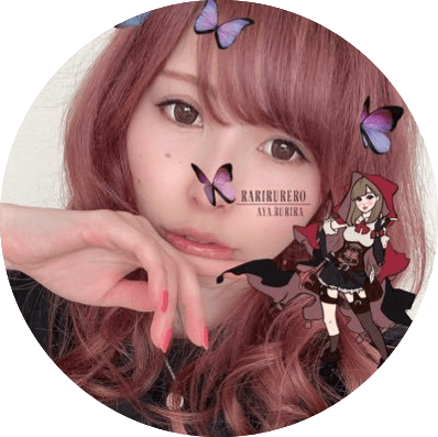 らりるれろあやるりらさんicon.png