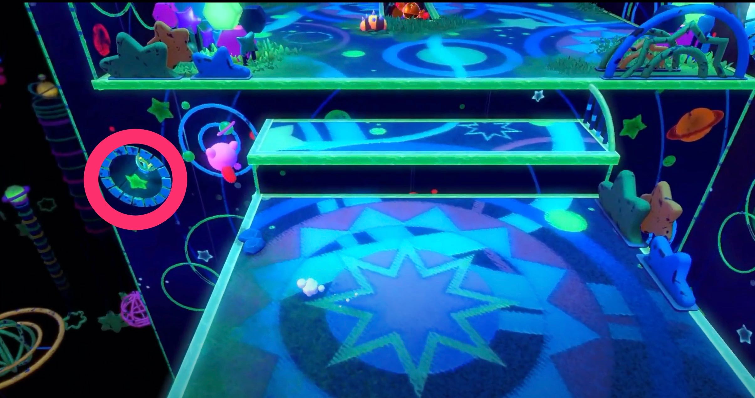 自販機ほおばりがある手前の崖