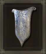 カッコウの大盾画像