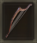 ハープボウ画像