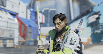 クリプトスパレジェ