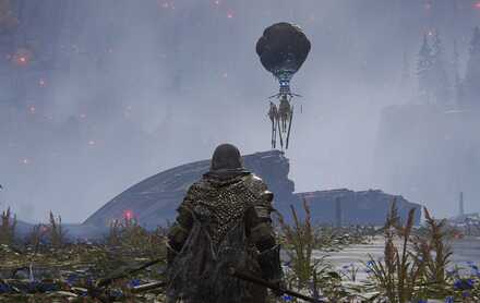 魔術師塔の子島