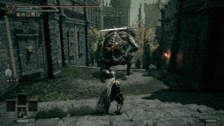 扇投暗器の効果