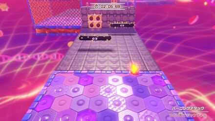 トレジャーロードの画像