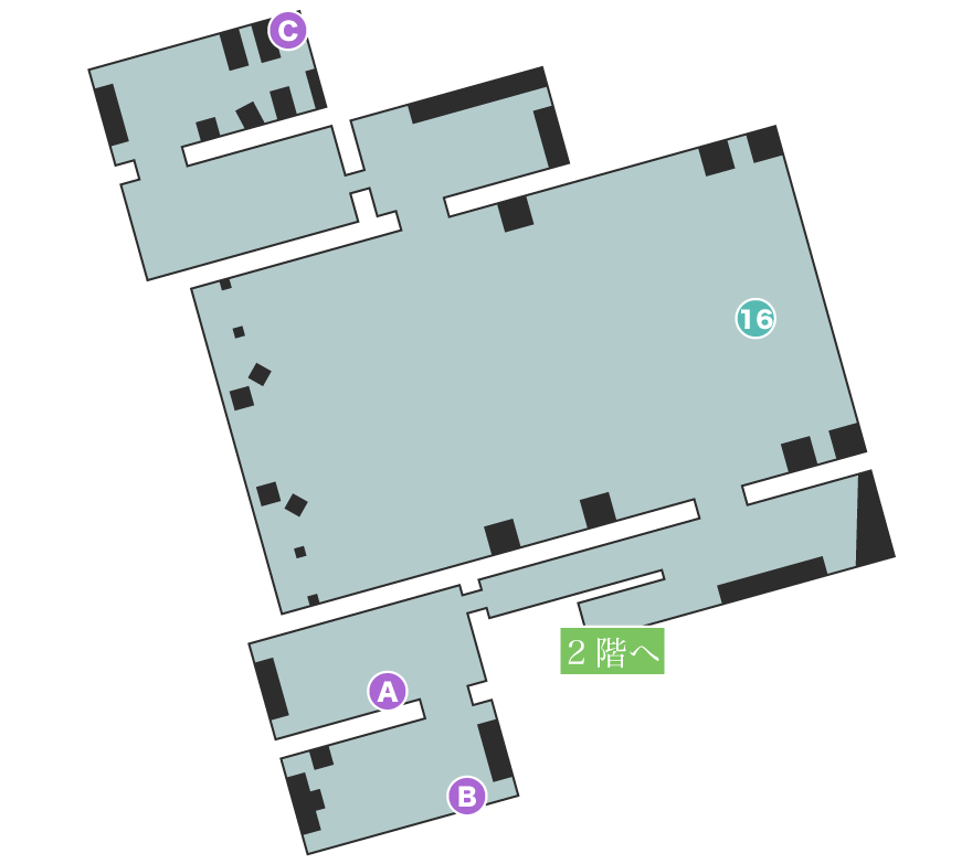 220225_エルデンリング_円卓1階