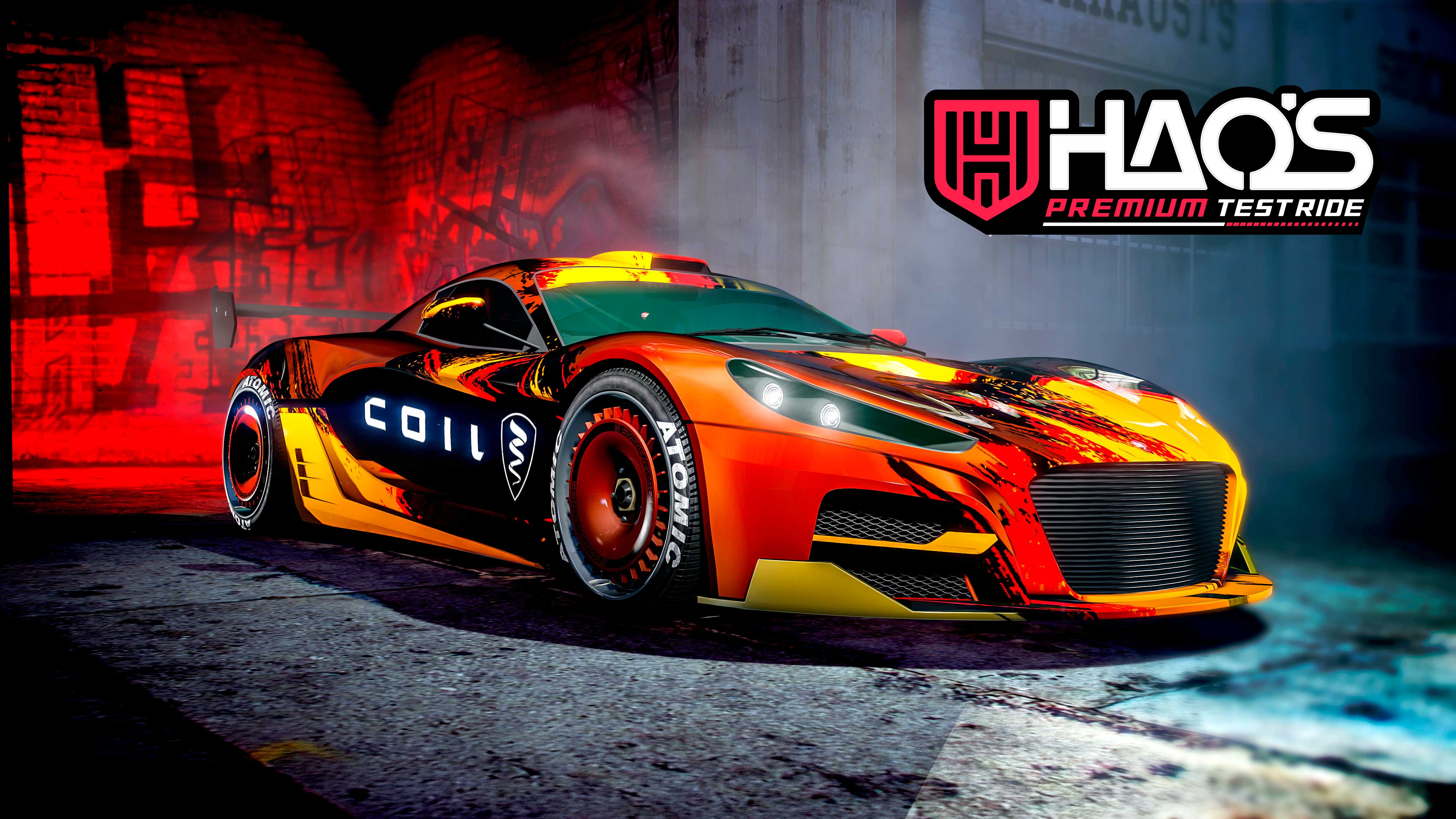 22 03 25 Gta オンライン Playstation 5 および Xbox Series X S で 新たなハオ スペシャルワークスの レースシリーズと タイムトライアルをプレイしてボーナスを獲得 さらに フランクリンとラマーの ダブルダウン で報酬 2 倍など ゲームエイト