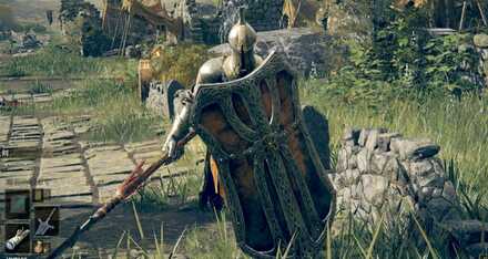 ゴドリック騎士