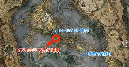 マラソンマップ