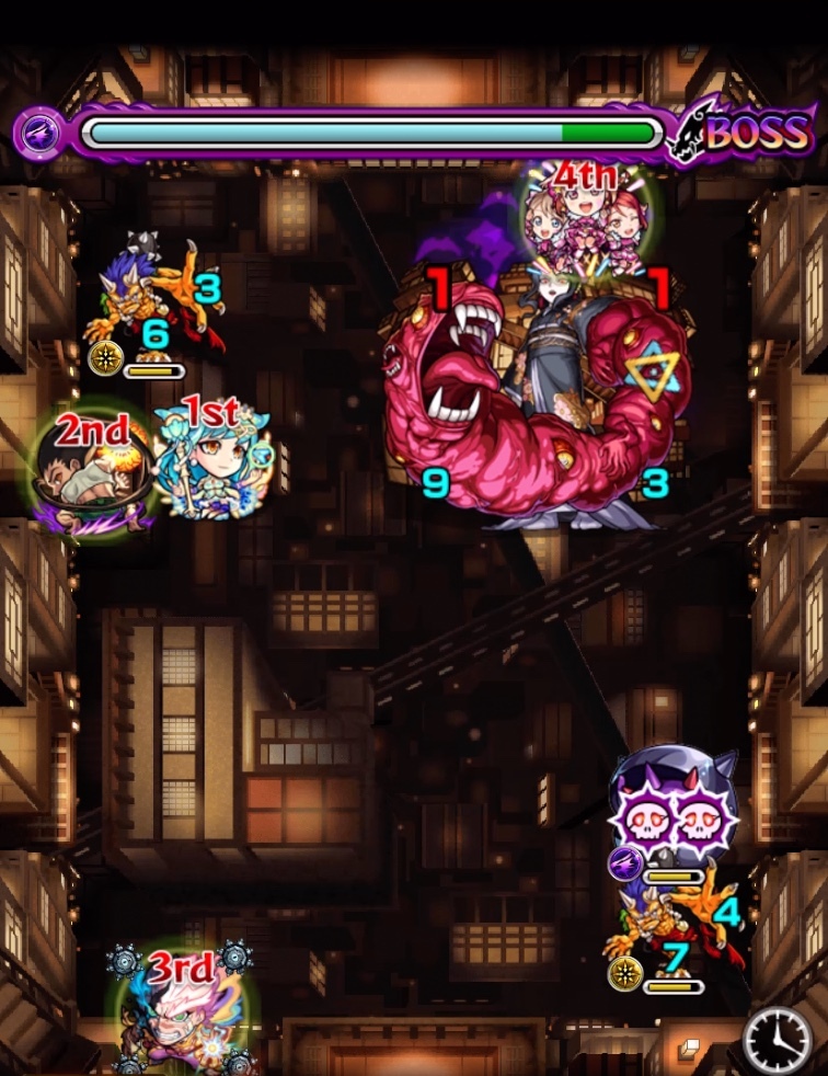 無惨ボス1