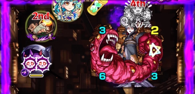 無惨ギミック画像