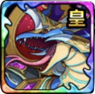 霊蒼の極龍マグナギアスの画像