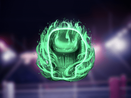 金剛の精魂の画像