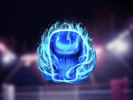 鋭気の精魂の画像