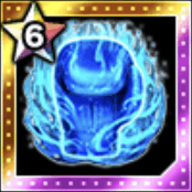 鋭気の精魂の画像