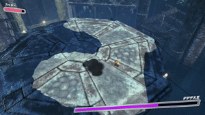 ジャスト回避で火力を稼ぐ