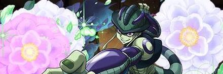 【8595】個の頂点・メルエム