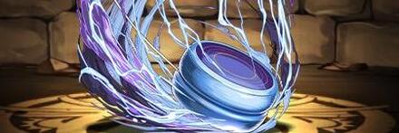 【8593】キルアのヨーヨー