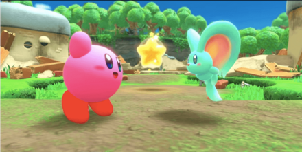 冒険のヒントをくれる