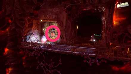 ワドルディを助ける