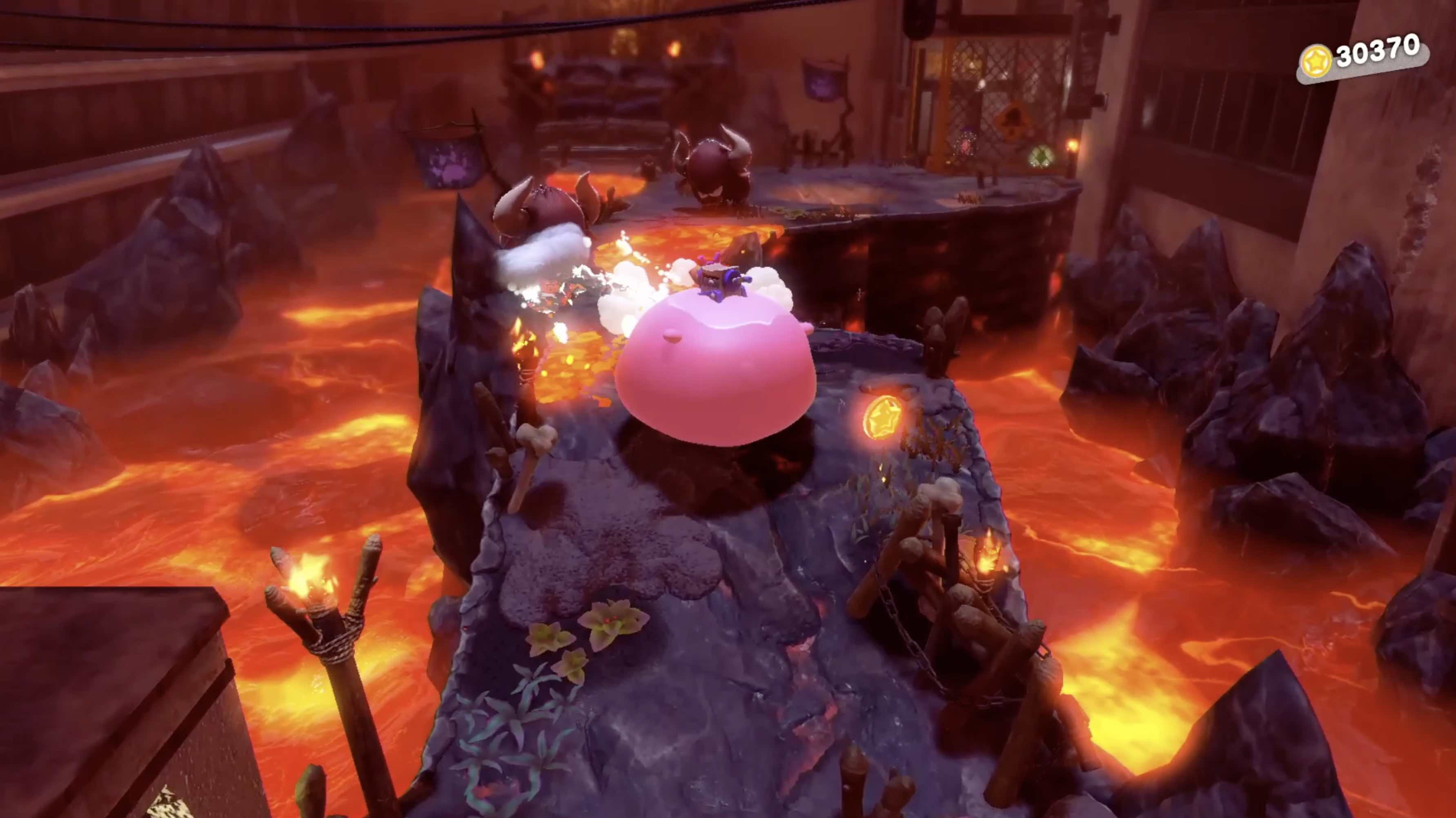 みずふうせんほおばり