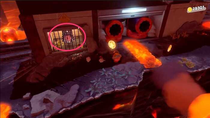 ワドルディ1-1