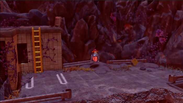 くるまほおばりで駆け抜けた先