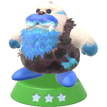 ワイルドフロスト
画像