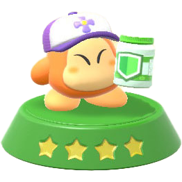 どうぐ屋ワドルディ画像