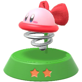 バウンシー画像