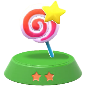 むてきキャンディー画像