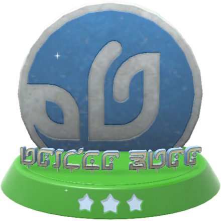 アライブルモールのかんばん画像