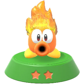 ホットヘッド画像