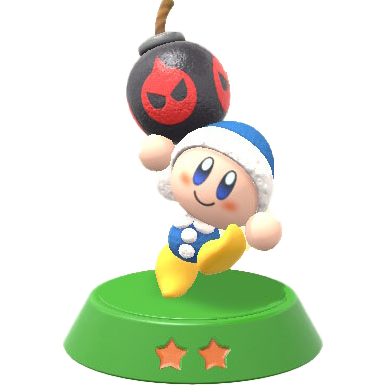 ポピーブラザーズJr,画像