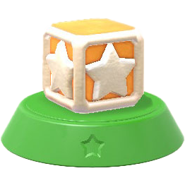 星ブロック画像