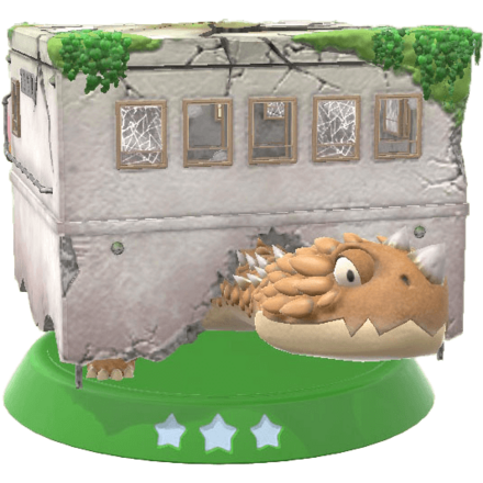 ビルドトータロス画像