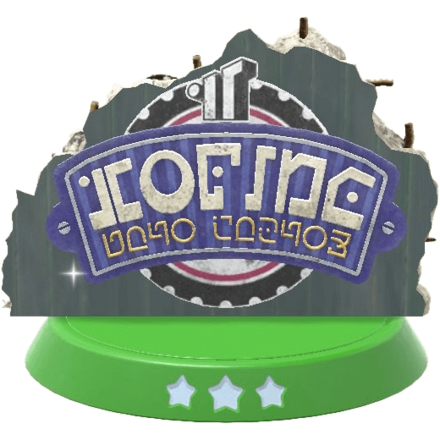 カーショップのかんばん画像