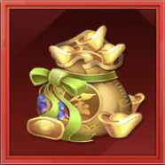 幸運養成オプションパック