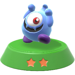 ホラータランプ画像